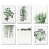 Tru Fern™ Forest Art Canvas